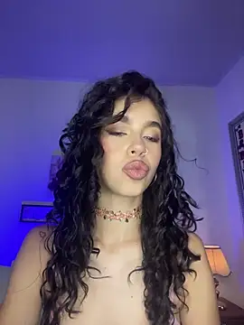 MarianaSnake online show from November 2025 09:46:01 PM