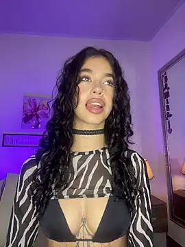 MarianaSnake online show from November 2025 10:53:02 PM