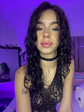 MarianaSnake online show from November 2025 02:45:02 AM