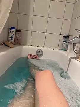 Michaela1222 online show from November 2025 09:52:01 PM