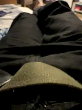 Michaela1222 online show from October 2025 06:52:02 PM