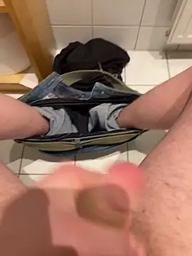 Michaela1222 online show from February 2026 07:56:01 PM