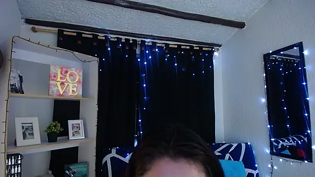 Sian  1 online show from February 2025 05:31:02 PM