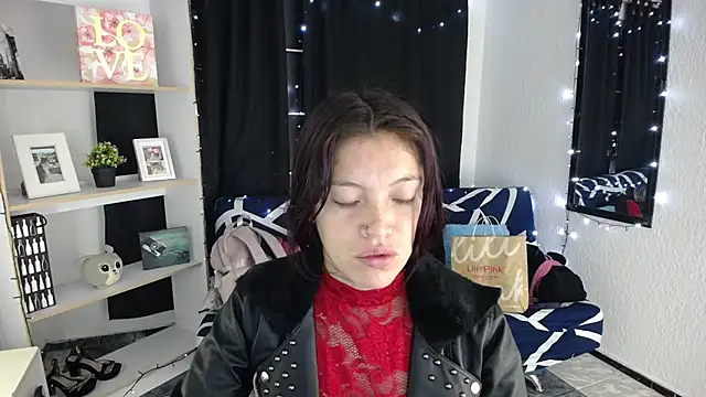 Sian  1 online show from March 2025 12:45:01 PM