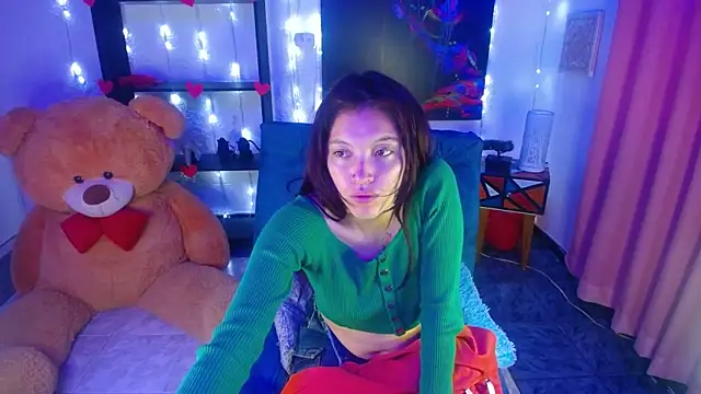 Sian  1 online show from February 2025 07:27:02 PM