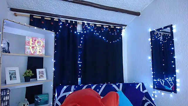 Sian  1 online show from March 2025 07:32:01 PM