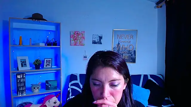 Sian  1 online show from January 2025 03:42:01 PM
