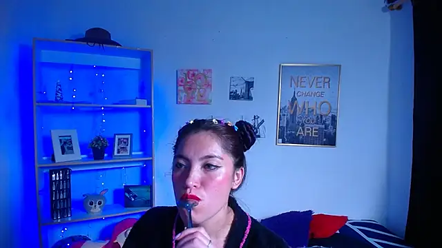 Sian  1 online show from January 2025 10:24:01 PM