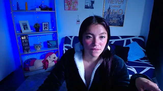 Sian  1 online show from January 2025 03:34:02 PM