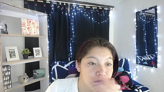 Sian  1 online show from February 2025 02:27:02 PM