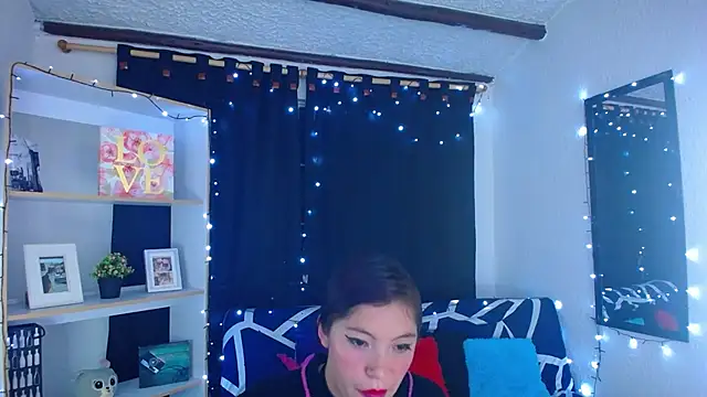 Sian  1 online show from February 2025 05:37:01 PM