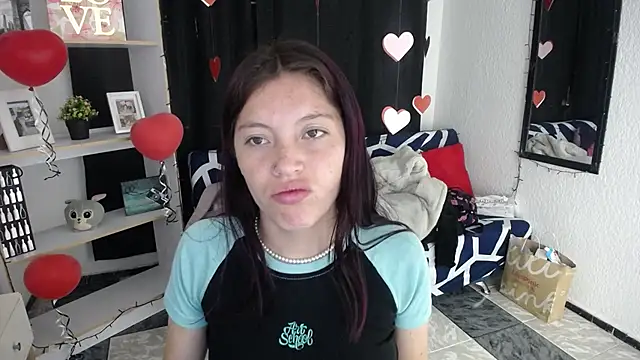 Sian  1 online show from February 2025 07:05:01 PM