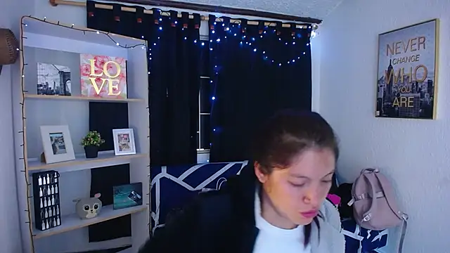 Sian  1 online show from February 2025 01:22:01 PM