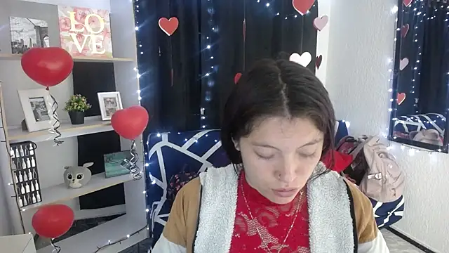 Sian  1 online show from February 2025 01:51:02 PM