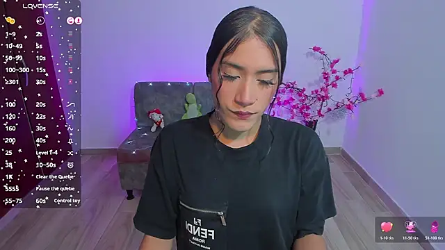 CamilaHarperr  online show from February 2026 02:01:01 AM