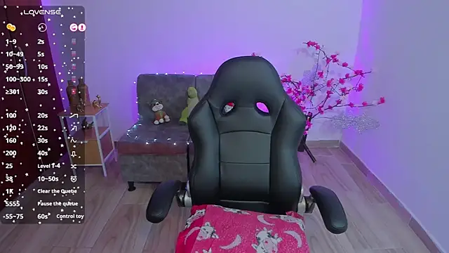 CamilaHarperr  online show from March 2026 04:30:02 PM