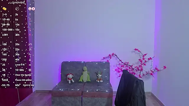 CamilaHarperr  online show from February 2026 09:11:02 AM