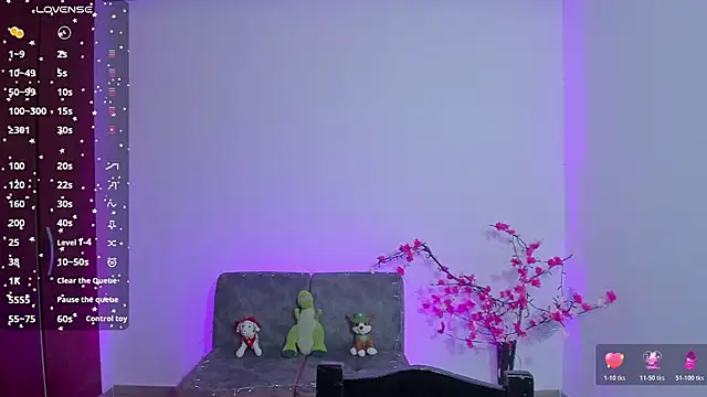 CamilaHarperr  online show from February 2026 01:38:01 AM