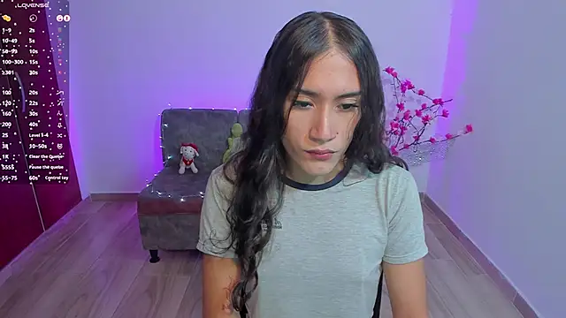 CamilaHarperr  online show from February 2026 02:23:02 AM