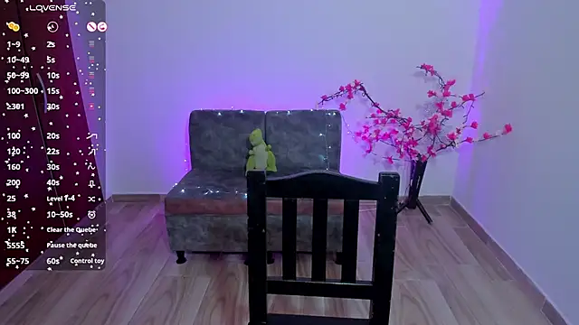 CamilaHarperr  online show from January 2026 11:33:02 PM