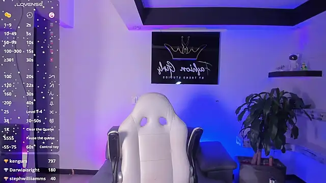 Snapshot of CamilaHarperr_ chatting on March 2025 07:08:02 AM CamilaHarperr online show from March 2025 07:08:02 AM