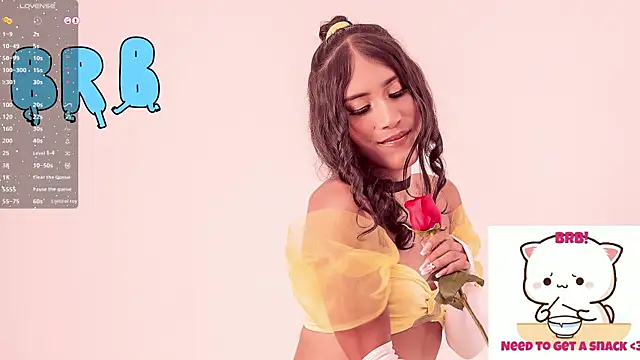 CamilaHarperr  online show from March 2026 09:38:02 AM