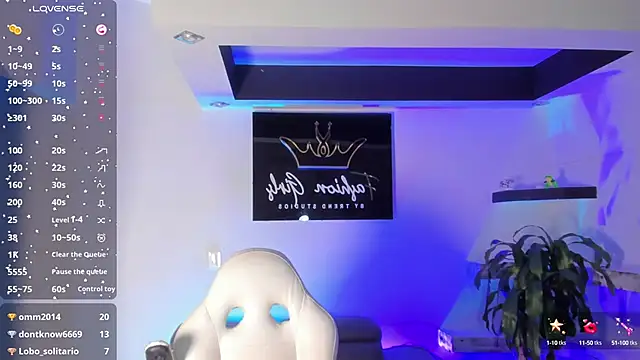 Snapshot of CamilaHarperr_ chatting on February 2025 07:13:02 AM CamilaHarperr online show from February 2025 07:13:02 AM