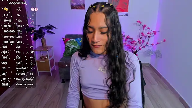 CamilaHarperr  online show from April 2026 11:20:02 PM