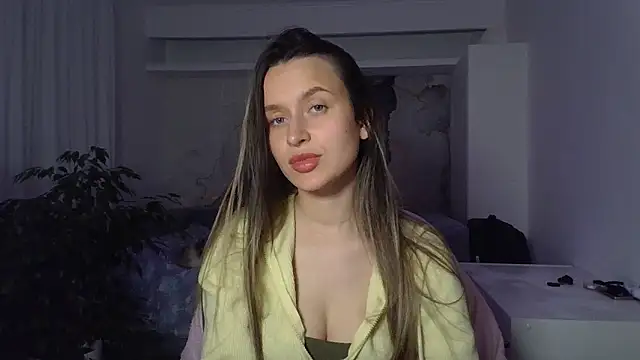 Submissive love online show from May 2026 08:45:02 PM