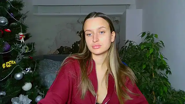 Submissive love online show from January 2026 06:55:01 PM