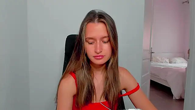 Submissive love online show from October 2025 03:59:02 PM