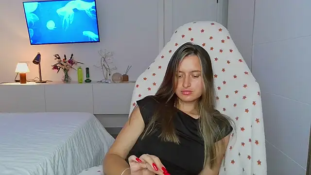 Submissive love online show from October 2025 08:06:02 PM