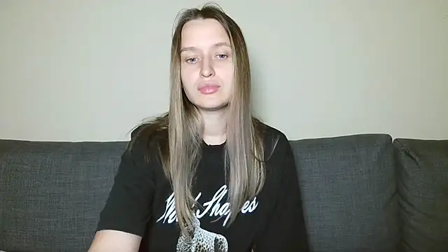 Submissive love online show from March 2025 09:59:02 PM