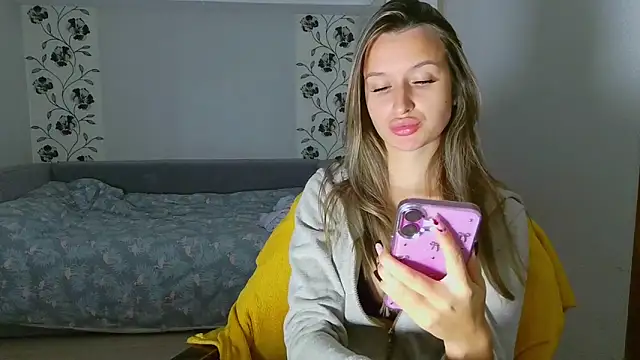 Submissive love online show from November 2025 04:55:01 PM