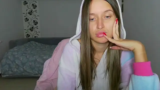 Submissive love online show from November 2025 09:29:02 PM