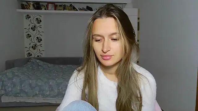 Submissive love online show from November 2025 02:40:01 PM