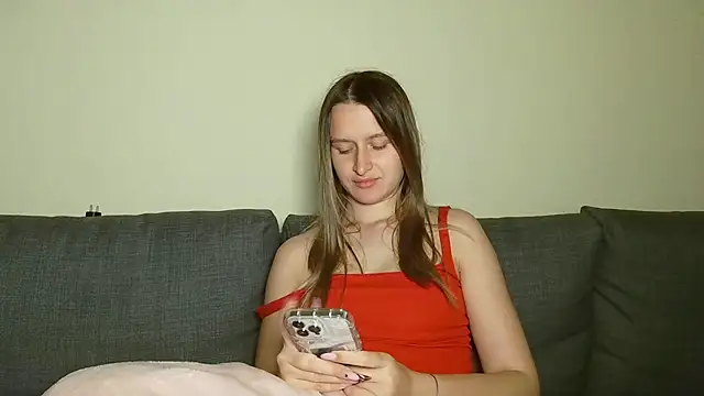 Submissive love online show from February 2025 12:03:02 AM