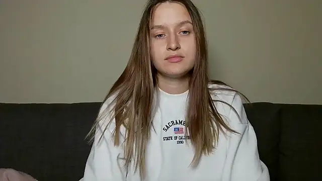 Submissive love online show from February 2025 10:32:01 PM