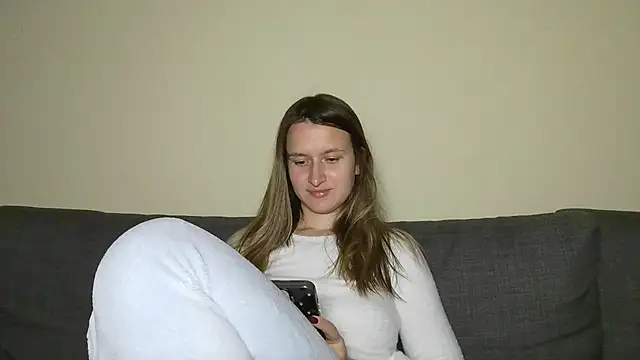 Submissive love online show from March 2025 10:22:02 PM