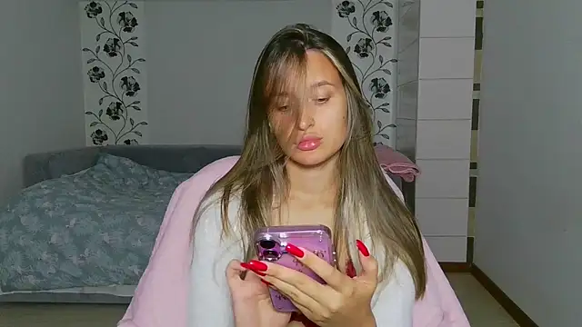 Submissive love online show from November 2025 02:53:01 PM