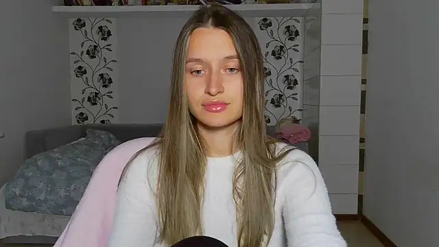 Submissive love online show from November 2025 04:34:01 PM