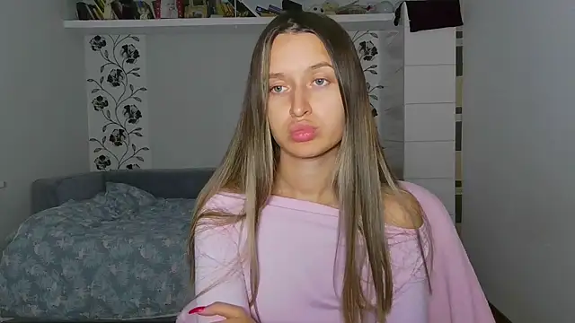 Submissive love online show from November 2025 03:38:01 PM