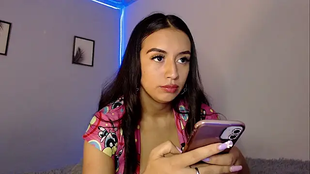 SophiaJoliebm online show from February 2025 05:24:01 AM