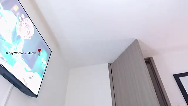 SophiaJoliebm online show from March 2026 04:18:01 AM