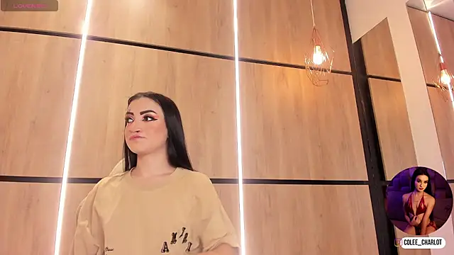 Snapshot of charlotte_colee chatting on October 2025 11:30:01 AM charlotte colee online show from October 2025 11:30:01 AM