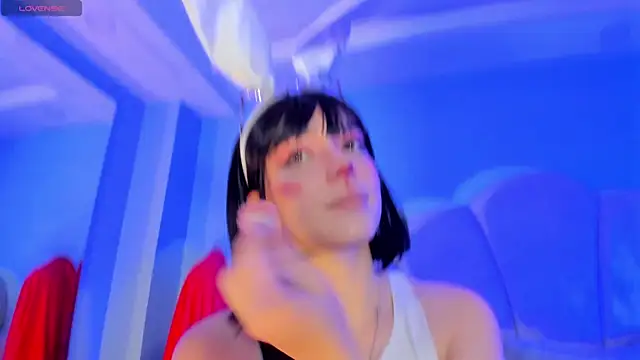 sweeet peach online show from October 2025 10:42:02 PM