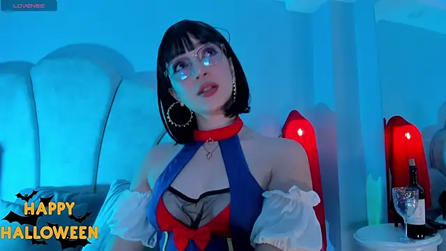 sweeet peach online show from October 2025 11:00:02 PM