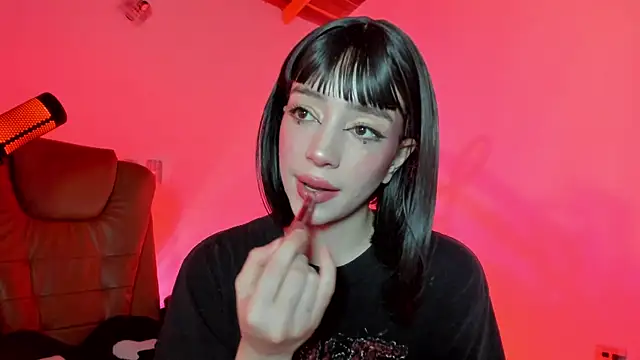 sweeet peach online show from December 2025 07:19:02 AM