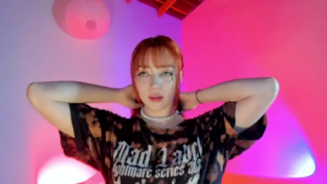 sweeet peach online show from February 2026 04:33:01 AM