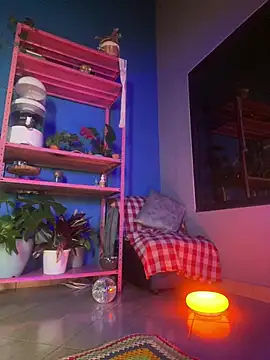 sweeet peach online show from April 2026 03:30:01 AM